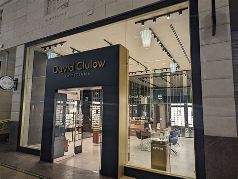 david clulow bluewater